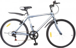 Велосипед TORRENT Republic 4000236 Синий, серый