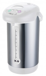 Термопот ВЕЛИКИЕ РЕКИ Чая-2