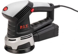 Шлифмашина орбитальная P.I.T. Шлифмашина орбитальная электрич. PDS125-C МАСТЕР (500Вт, 125мм, 6000-12000об/мин, доп.рук.) P.I.T. Шлифмашина орбитальная электрич. PDS125-C МАСТЕР (500Вт, 125мм, 6000-12000об/мин, доп.рук.)