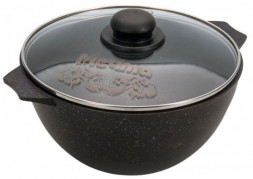 Казан МЕЧТА 54803 Гранит star 4л