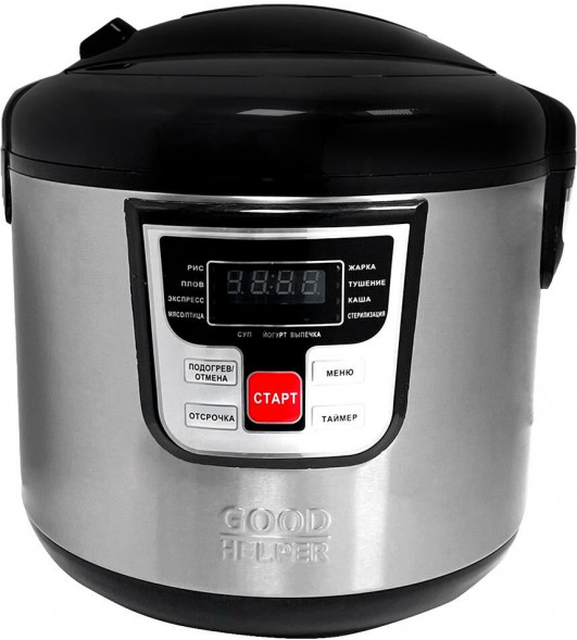 Мультиварка GOODHELPER MC-5110 GOODHELPER MC-5110