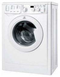 Стиральная машина фронтальная INDESIT IWSD 5085