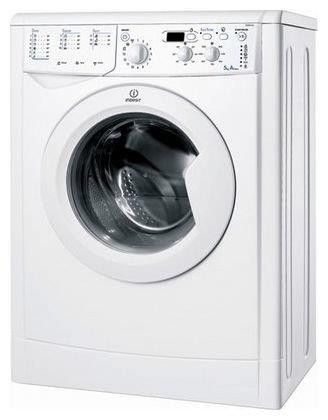 Стиральная машина фронтальная INDESIT IWSD 5085