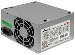Блок питания WINARD 500W ATX