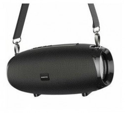 Акустика BOROFONE (6931474735621) BR12 Amplio черный