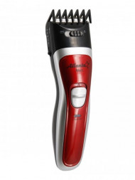 ATH-6909 (red) Машинка для стрижки аккумуляторная ATLANTA ATH-6909 (red)