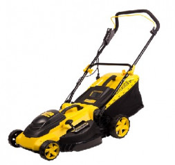 Газонокосилка электрическая CHAMPION EM4118 Газонокосилка эл.