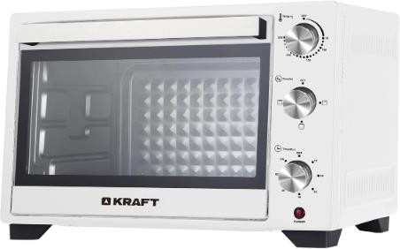 Мини-печь KRAFT KFC-MO 250 HW