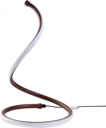 Светильник CAMELION (15233) LKD-1042 С28 коричневый