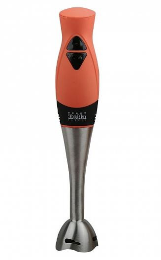 Блендер DELTA DL-7013 коралловый