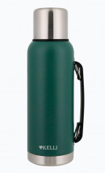Термос KELLI KL-0982 Зелёный