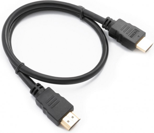 кабель А1 (НФ-00002327) A1-C-HDMI20-0.5M чёрный