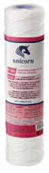 Картридж UNICORN механический из полипропиленового шнура 10 5 микрон РР 1005