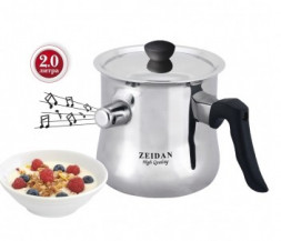 Молоковарка ZEIDAN Z-1174 молоковарка
