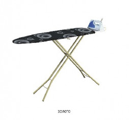 Гладильная доска LUMME LU-1370 золото