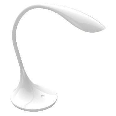 Светильник CAMELION (11673) KD-772 C01 белый