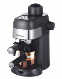 Кофеварка SAKURA SA-6115