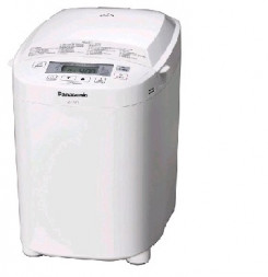 Хлебопечка PANASONIC SD-2510WTS