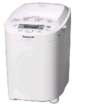 Хлебопечка PANASONIC SD-2510WTS