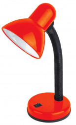 Лампа электрическая настольная ENERGY EN-DL03-1С красная