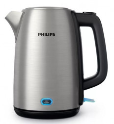Чайник элекрический PHILIPS HD9353/90 нержавейка