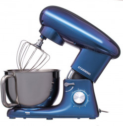 Миксер STARWIND SPM7167 1600Вт фиолетовый