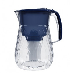 Фильтр-кувшин АКВАФОР ОРЛЕАН синий