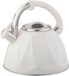 Чайник со свистком ZEIDAN Z-4542