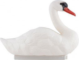 PARK Фигурка декоративная садовая Лебедь (004769)