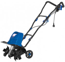 Культиватор HYUNDAI T 1820E Электрический культиватор