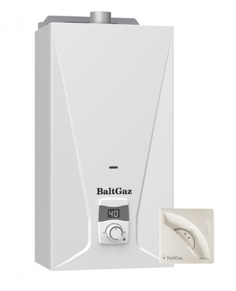 Газовый котел BALTGAZ SL 17 Т
