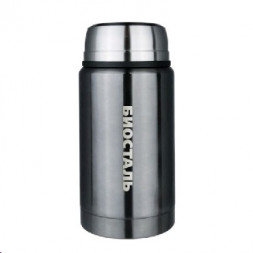 Термос БИОСТАЛЬ NTS-750 С ЛОЖКОЙ 0,75л