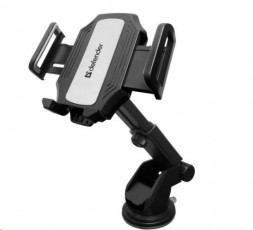 Автоержатель DEFENDER (29120) CH-120 на панель