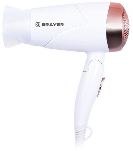 Фен BRAYER BR3026