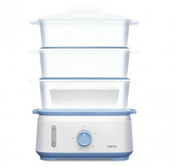 Пароварка CENTEK CT-1462