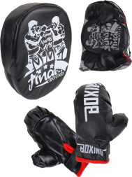 Набор для бокса NO NAME Y24652007