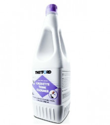 Средство для биотуалета THETFORD Жидкость "Cassete Tank Cleaner" 1 л
