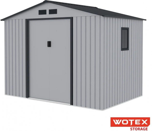 Сарай WOTEX 2771962 Storage-06-2 WOTEX 2771962 Storage-06-2