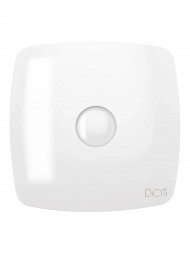 Вентилятор ERA RIO 4C осевой вытяжной 90-06390