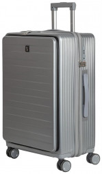 Чемодан SUPRA STS-1009-M, Frozen Window