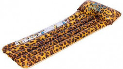 Матрас надувной для плавания &quot;Леопард&quot; 169*69*25 см 33152 Sunclub SUNCLUB 33152 (993176)