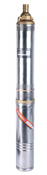 Насос PATRIOT 315302465 CP 5360 C Насос скважинный