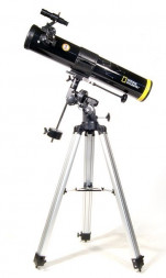 Телескоп BRESSER NATIONAL GEOGRAPHIC 76/700 EQ (51454)