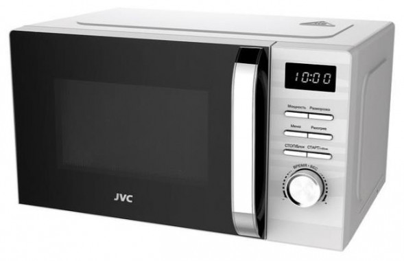 Микроволновые печи JVC JK-MW260D
