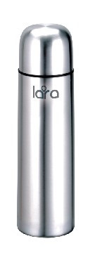 Термос LARA LR04-10 сталь 0,75л