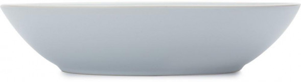 Тарелка DOMENIK Тарелка суповая SCANDY BLUE 20.5см DMD143