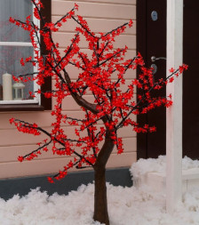 Дерево светодиодное LUAZON LIGHTING 2317290