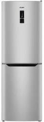 Холодильник ATLANT ХМ 4625-189 ND 381л, серебристый