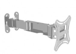 Кронштейн TRONE LPS 5110 для 17"-23" серый