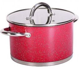 Кастрюля с крышкой MAYER&BOCH 31270 18 см 2,8 л